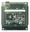 SUMIT-ISM Type 1 I/O card.